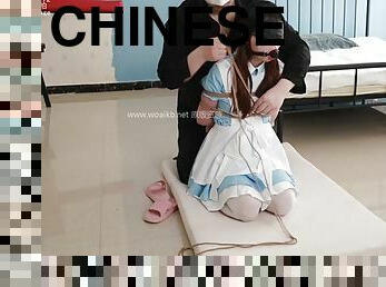 Chinese bondage