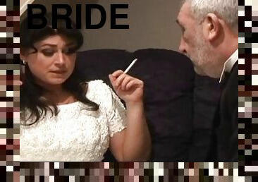 Jilted bride