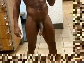 public, amateur, énorme-bite, gay, pornstar, black, pieds, solo, musclé, salle-de-gym