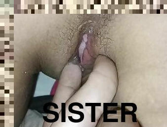 I fuck my Stepsister pinoy version