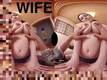 Jamapnese Wife VR