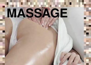 Massage Orgasmic Ecstasy with Lorena Trixie