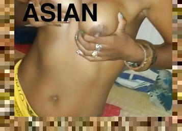 Young asian hard ass fucking