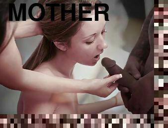 White mother black desires