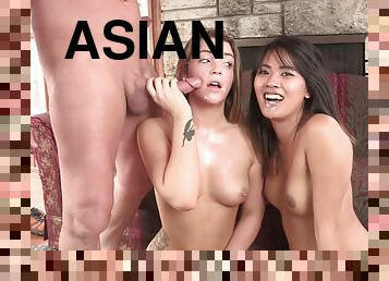 asia, vagina-pussy, sayang, bertiga, muda-diatas-18, amerika, cantik, dicukur