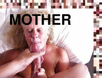 Mother Id Like To Fuck Pov Porn Lyla 48 Years Blond Hair Girl Mommy Sperm - cum shot