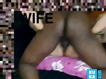Desi housewife shared with friend husband records