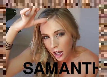 Samantha saint joi