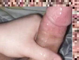 More cum for y’all