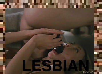 SweetHeartVideo - Lesbian Butt Fucking Vol. 5 Scene 2 - I Will Show You Boring! 2 - Serena Blair