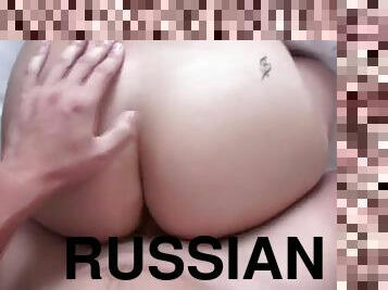 Russian hot tits tanya