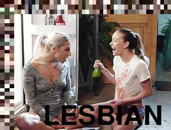 вечірка, піхва-pussy, мила, лесбіянка-lesbian, красуня, розкішна, еротична