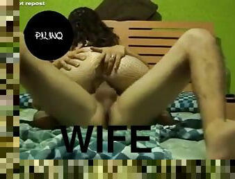 Mexican teen wife