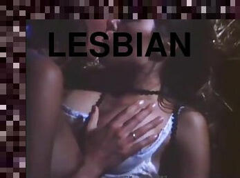 лесбіянка-lesbian, вінтаж