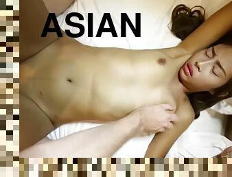 asiatisk, store-patter, fisse-pussy, mager, skønheder, pikslikkeri, hardcore, thailænder, røv-butt, utrolig