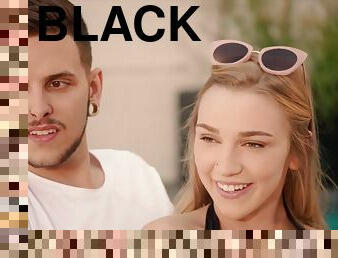 BLACKED Kendra Sunderland Interracial Obsession Part 2 - Isiah maxwell