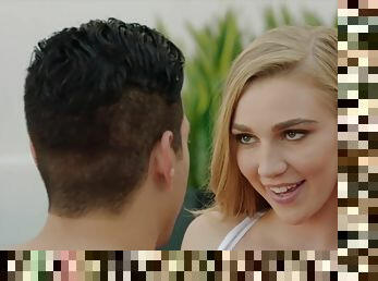 Gorgeous Kendra Sunderland cheating sex video