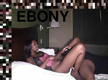 Ebony Petite Teen Hardcore Amateur Sex