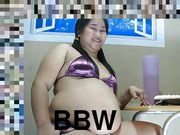 bbw, filipinsk