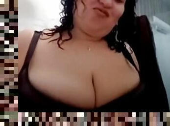 Big tits bbw milf 3