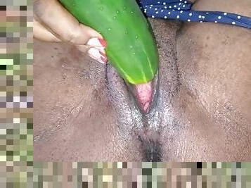 mastubasi, orgasme, umum, vagina-pussy, ibu, sperma, bersetubuh, cantik, sayuran