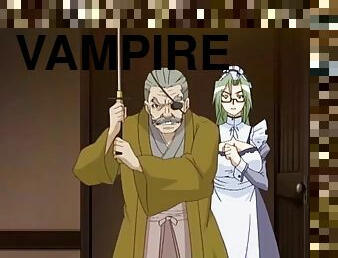 Vampire ep.2 th end