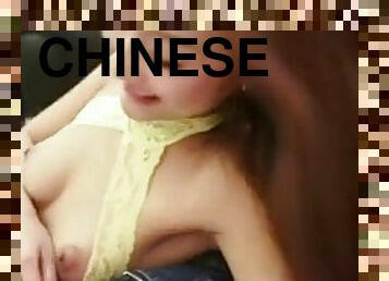 Highend chinese prostitude