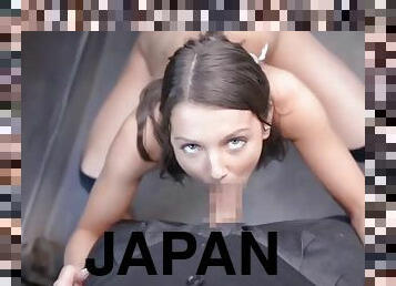 jepang, bis, belanda