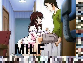 milf