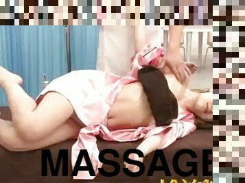 Massage fake