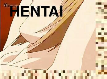 Hot hentai mix