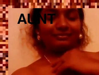 Mallu aunty