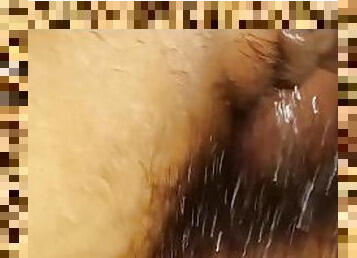 Lucky Fan ko iyOt sa pussy so wet creampie