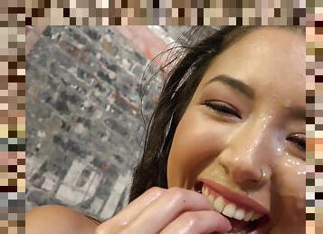 Arousing Breast Summer - Daisy haze porn video