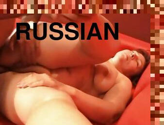 росіянка, анальний-секс, дозріла, краля, дупа-butt