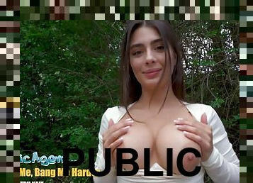 culo, tetas-grandes, al-aire-libre, público, babes, mamada, polla-enorme, estrella-del-porno, pechugona, tetas