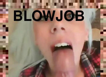 Blowjobs and hot cumshots compilation part 20