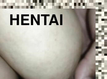 Sexo con hentai