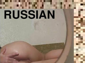 дупа, мастурбація, росіянка, прихильник, анальний-секс, підліток, іграшка, соло