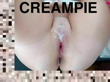 röv, doggy-style, fet, fitta-pussy, amatör, cumshot, tonåring, samling, creampie, bbw