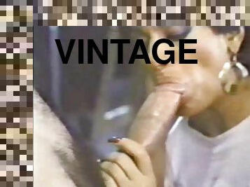 blowjob, vintage, brasil, pikk