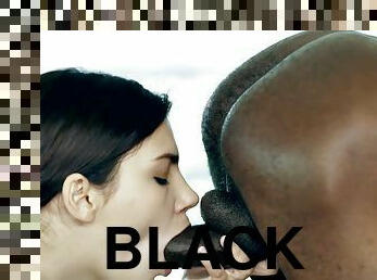 Big Black Cock Hardcore Interracial Porn Collection