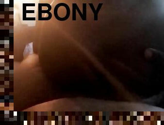 Ebony 21 Ride BBC