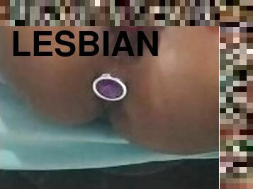 אוננות, חובבן, אנאלי, לסבית-lesbian, צעצוע, שחור, ברזיל, סולו, מציאות