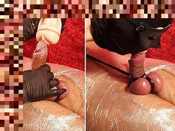 orgasmo, paja, sadomasoquismo, esclava, bondage, amante, leche, dominación, dominación-femenina