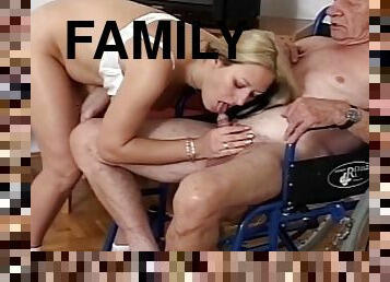 mamelons, orgasme, milf, hardcore, vintage, sale, famille, européenne, euro, italien