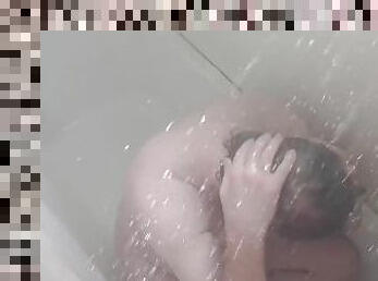 Shower video with the new phone at 1080 60 FPS with no limit