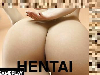 hentai, desobediente