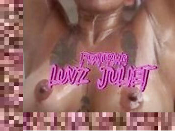 Slongged ENT presents Luvz Juliet