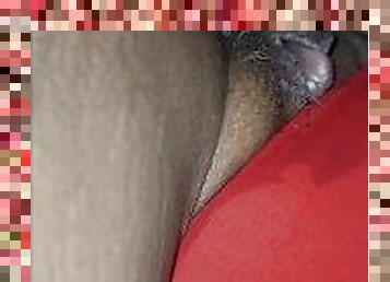 pantat, vagina-pussy, amatir, dewasa, berkulit-hitam, penis-besar, buatan-rumah, creampie-ejakulasi-di-dalam-vagina-atau-anus-dan-keluarnya-tetesan-sperma, susu, berambut-cokelat